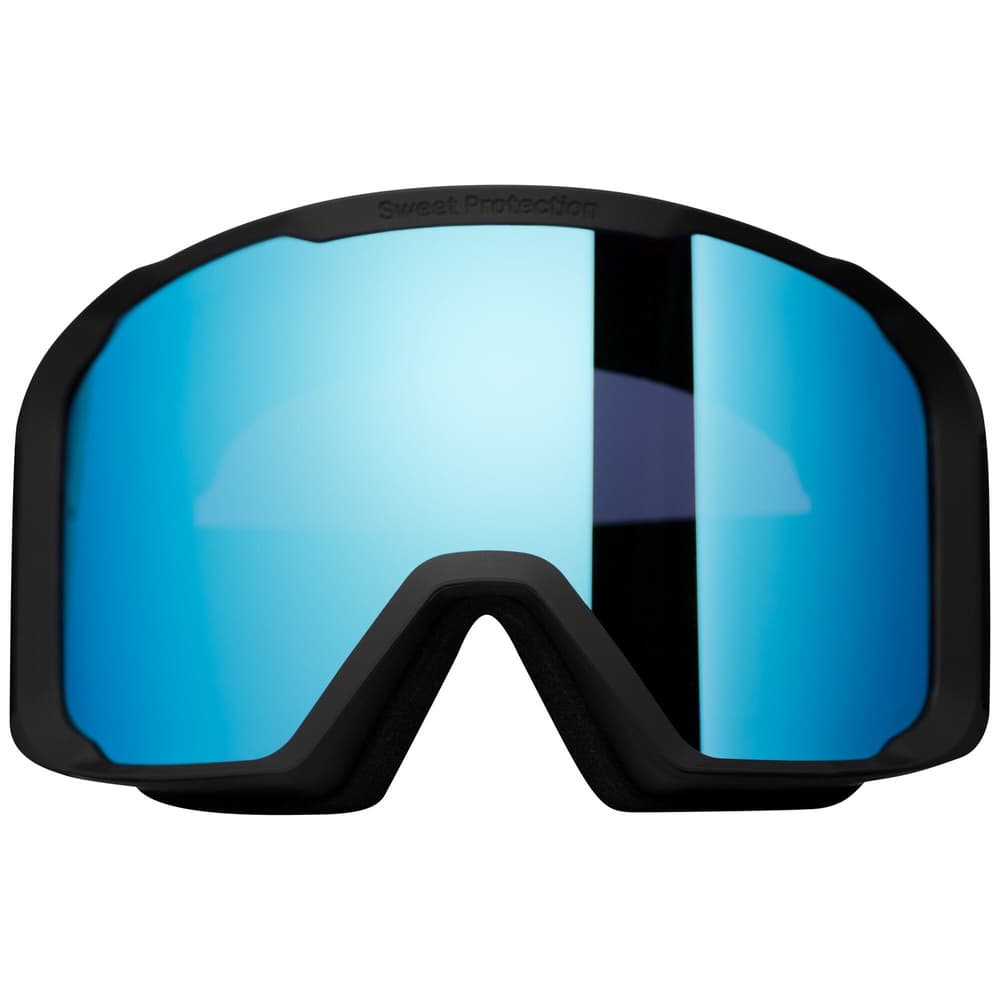 Durden RIG Reflect Aquamarine/Matte Black/Black, view: 2