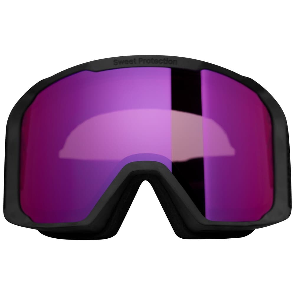 Durden RIG Reflect Bixbite/Matte Black/Black Trace, view: 1