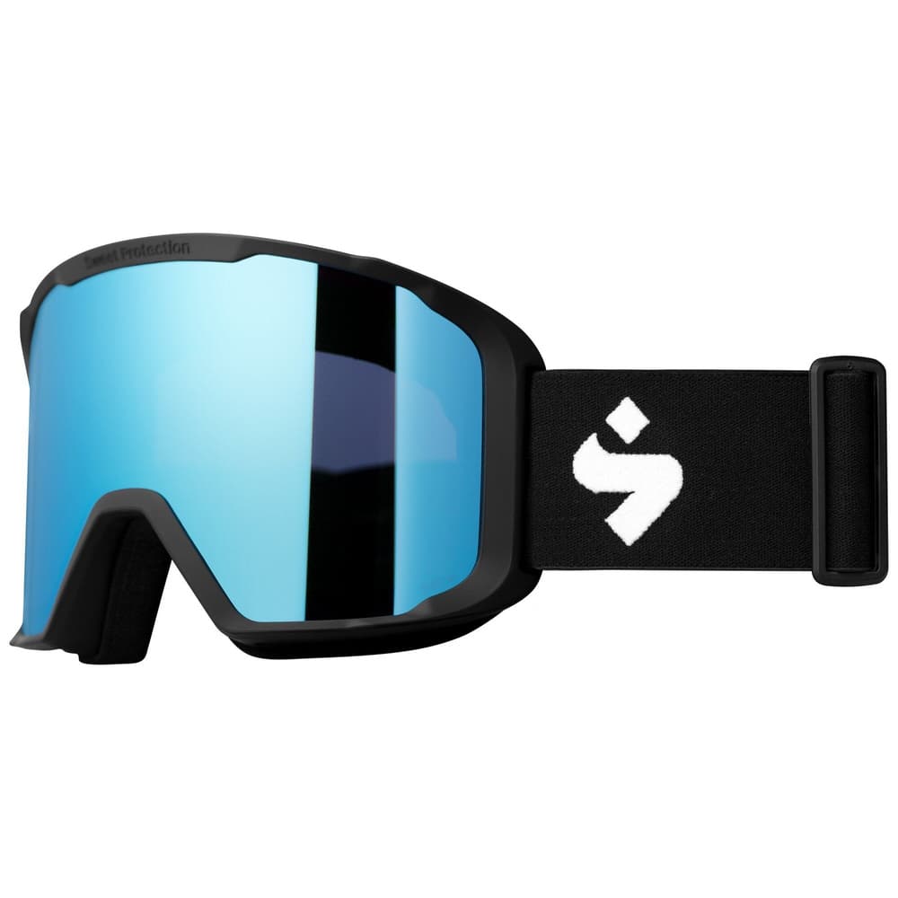 Durden RIG Reflect Aquamarine/Matte Black/Black, view: 0