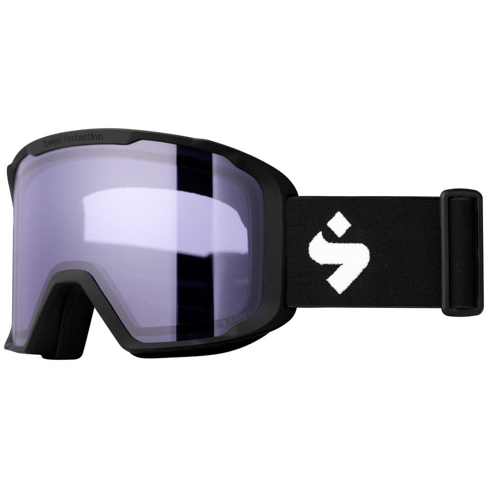 Quartz/Matte Black/Black