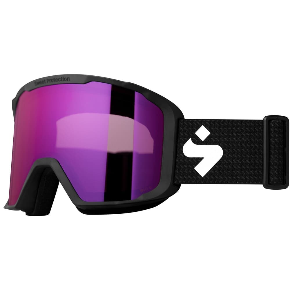 Bixbite/Matte Black/Black Trace