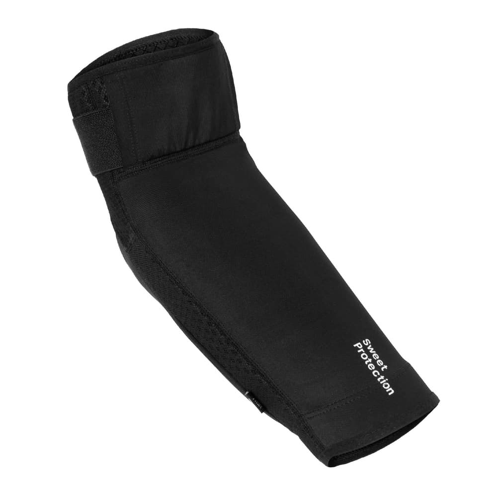Elbow Guards Pro Black, view: 1
