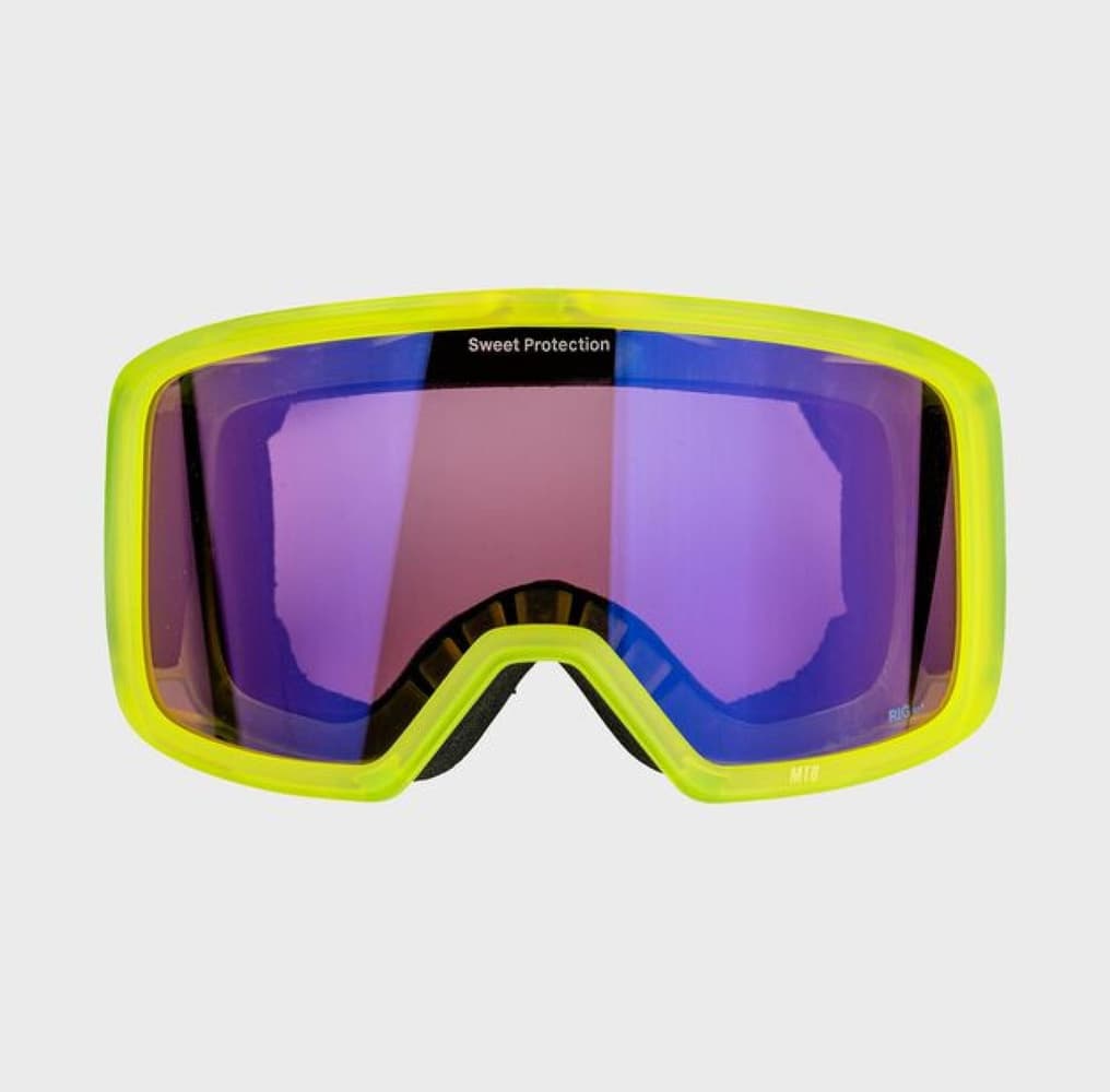 Firewall MTB RIG Light Amethyst/Matte Crystal Fluo/Black, view: 1