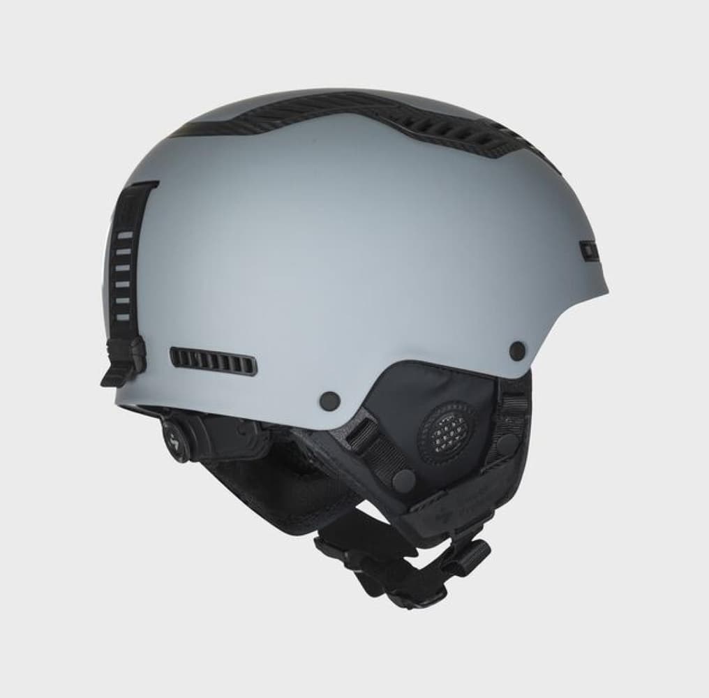 Grimnir 2Vi Mips Matte Nardo Gray, view: 3