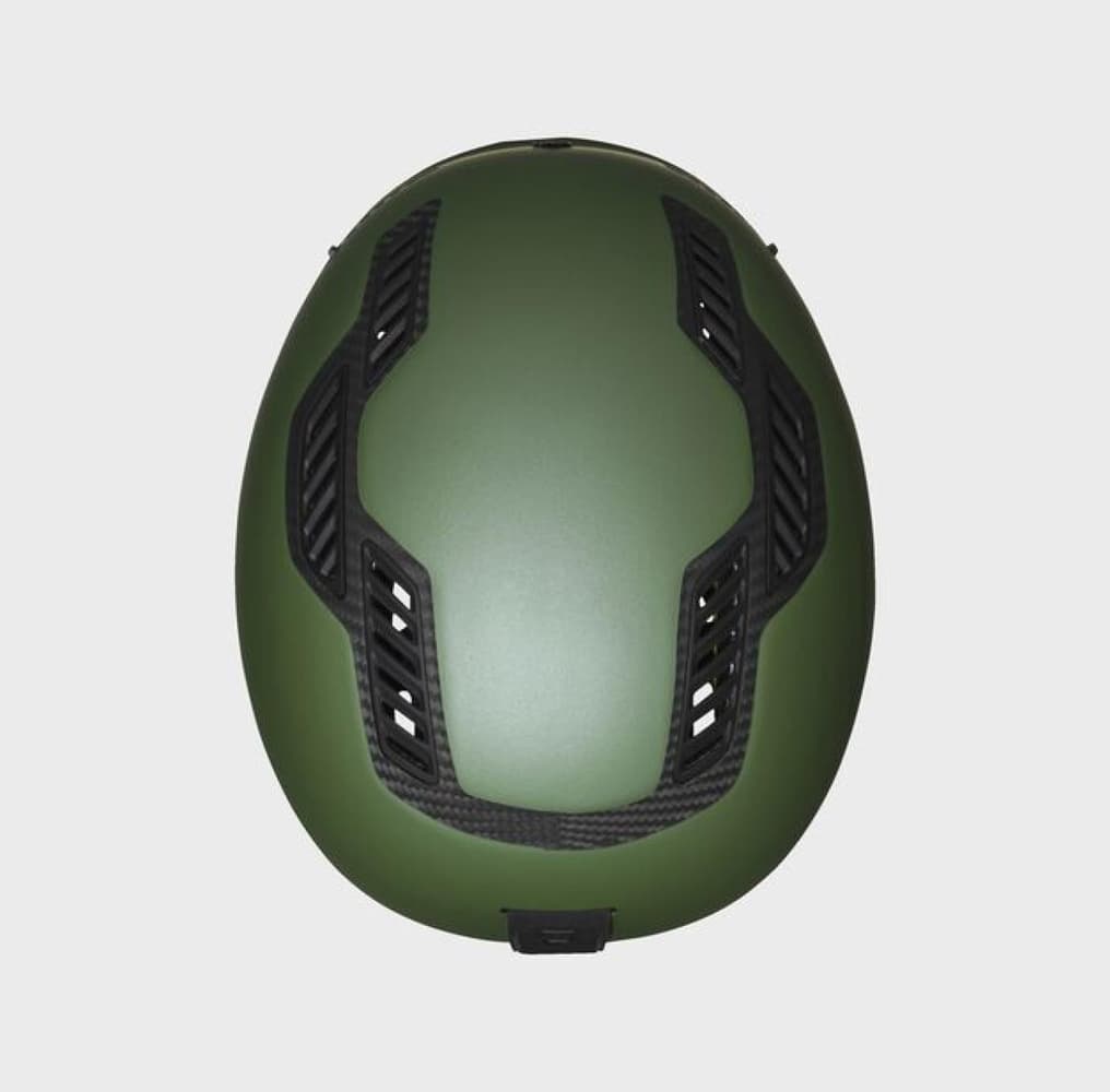Grimnir 2Vi Mips Matte Olive Metallic, view: 1