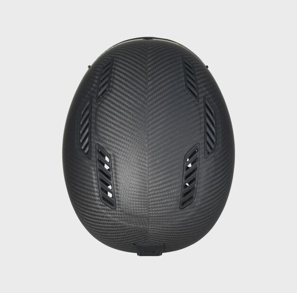 Grimnir 2Vi Mips Natural Carbon, view: 3