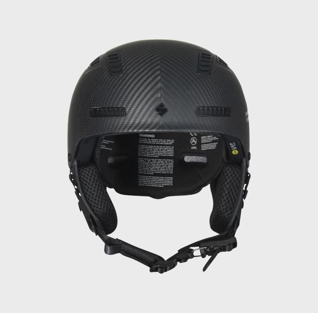 Grimnir 2Vi Mips Natural Carbon, view: 1