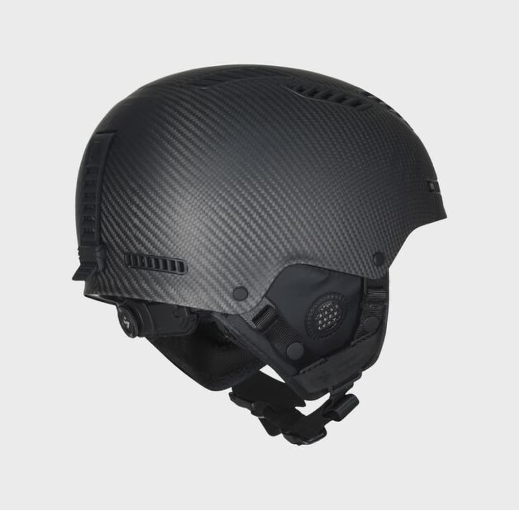 Grimnir 2Vi Mips Natural Carbon, view: 2