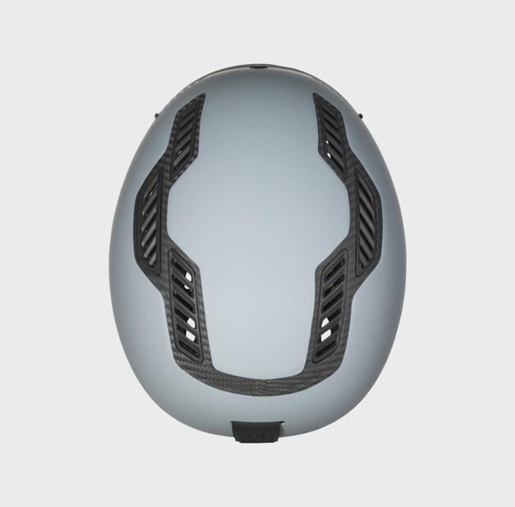 Grimnir 2Vi Mips Matte Nardo Gray, view: 2