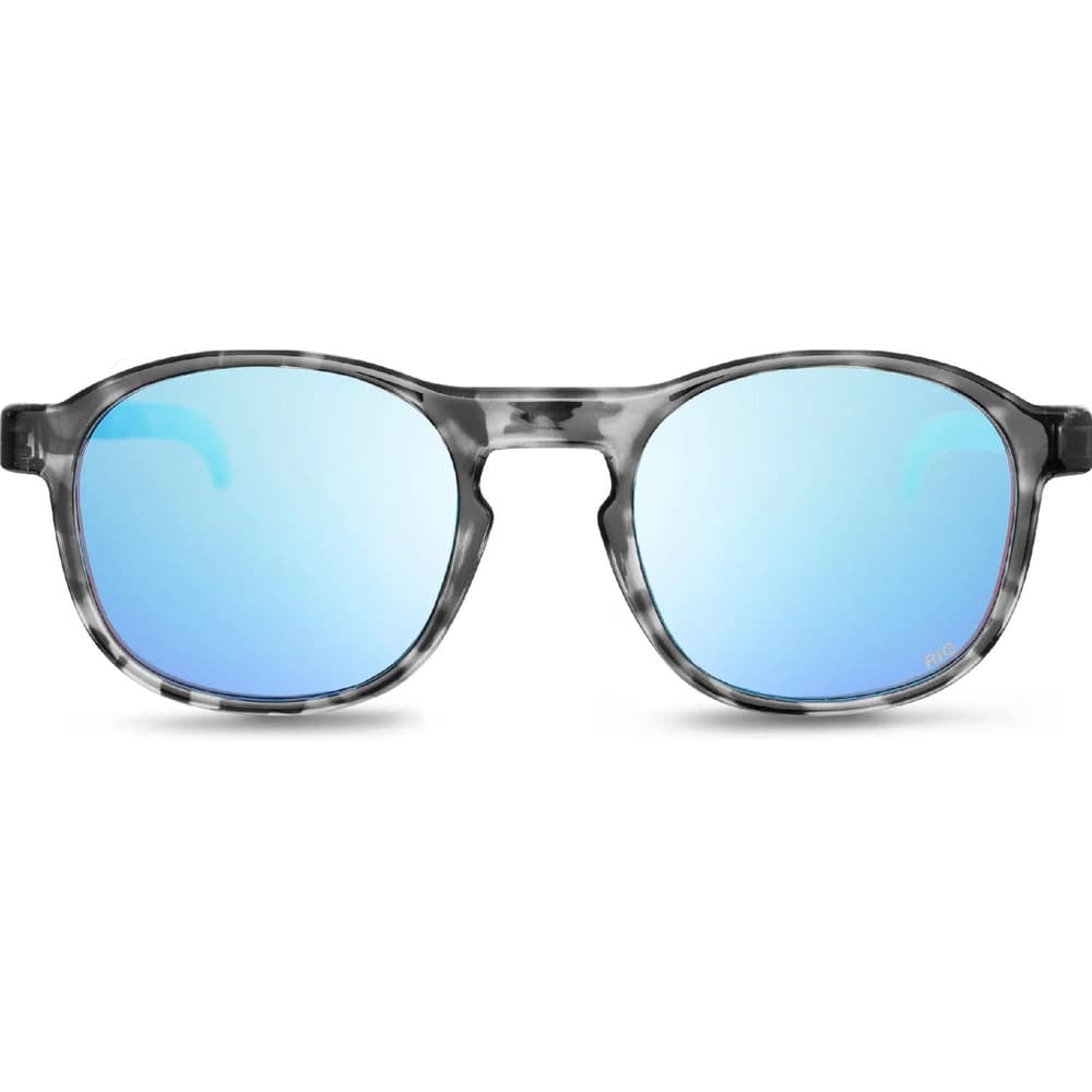 Heat RIG Reflect RIG Aquamarine/Crystal Black Camo, view: 1