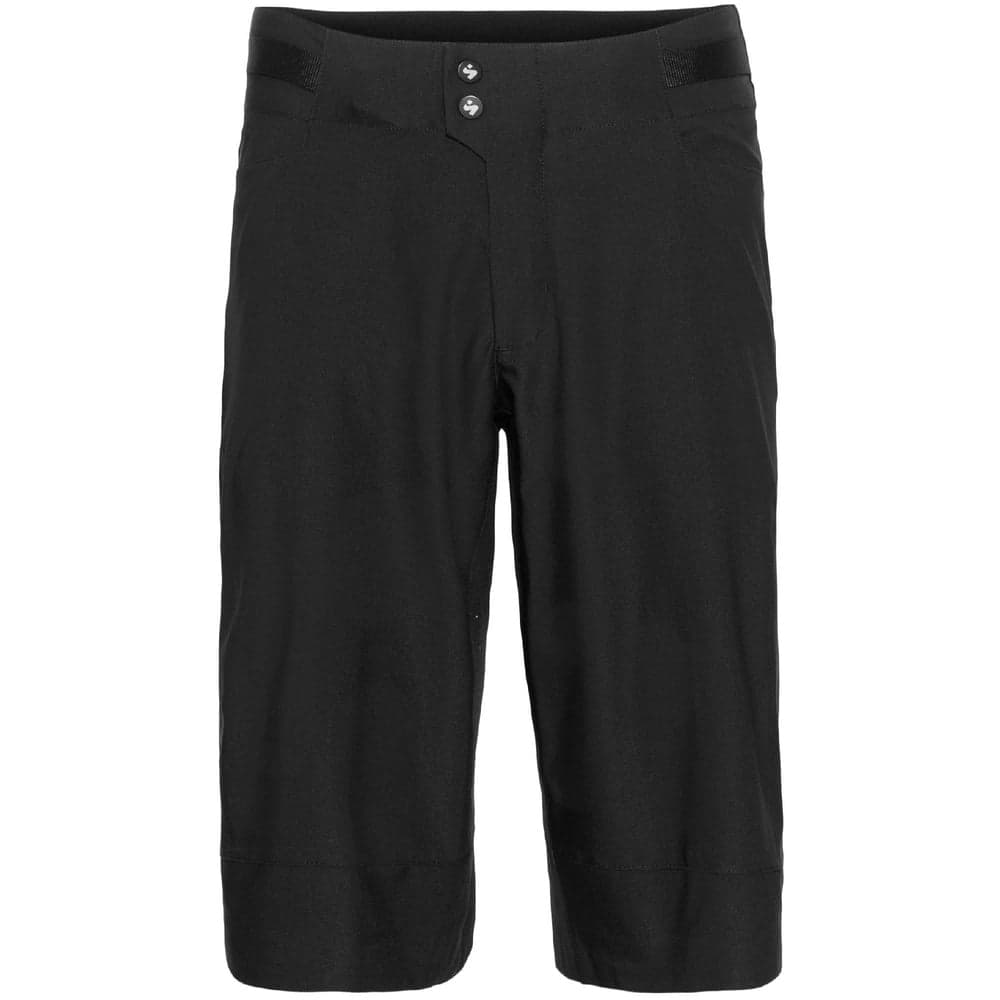 Hunter II Light Shorts M Black, view: 0