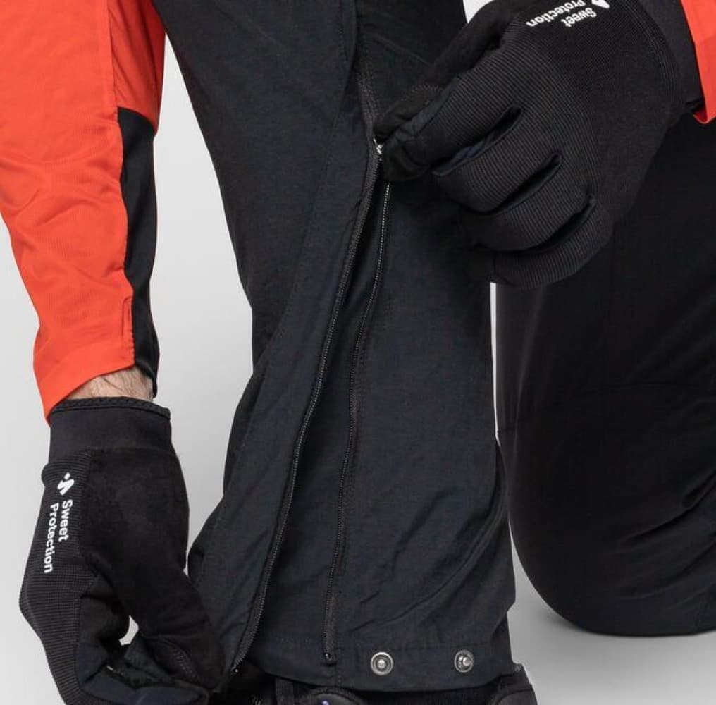 Hunter Light M Black, view: 4