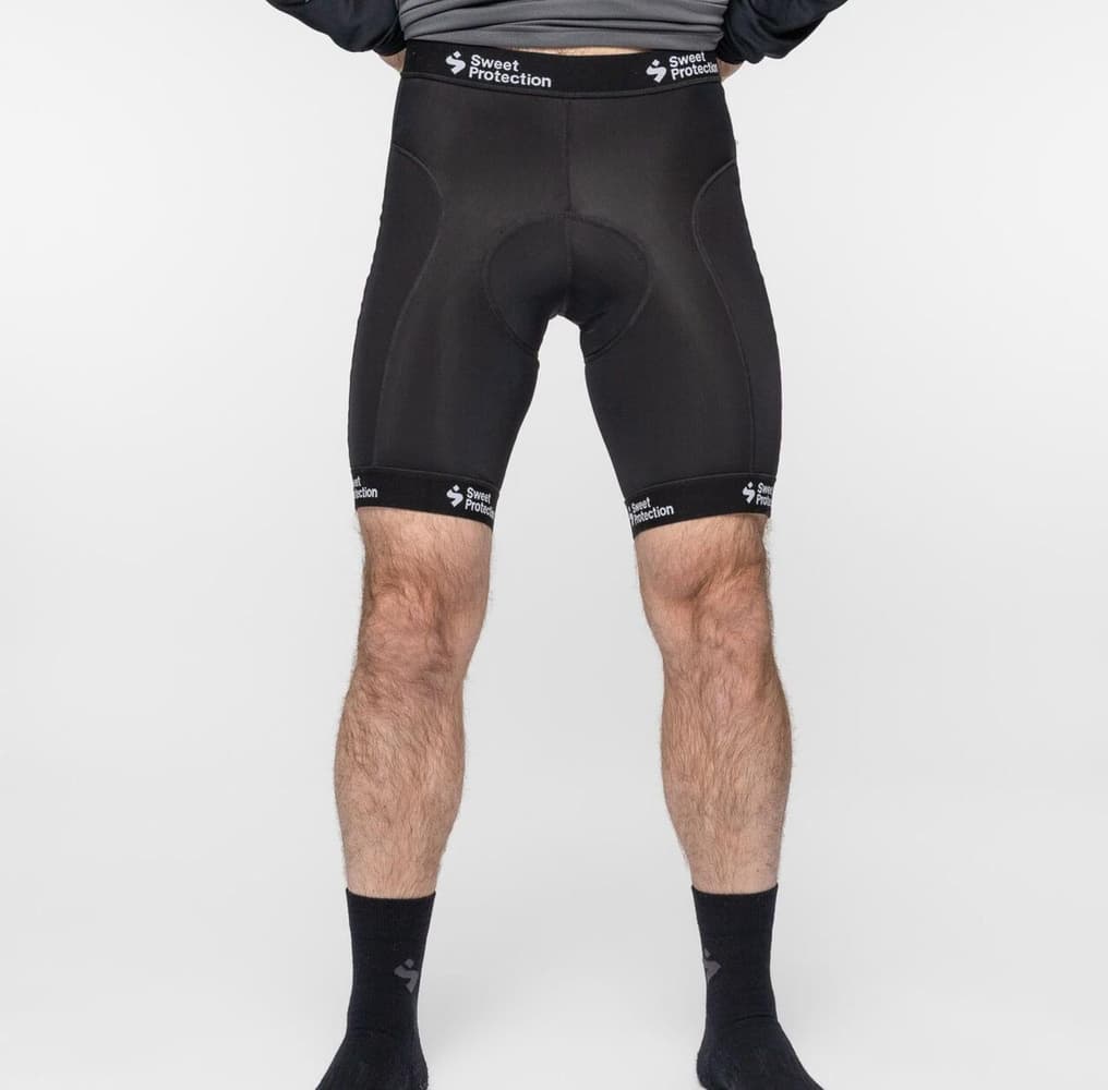 Hunter Roller M Black, view: 2