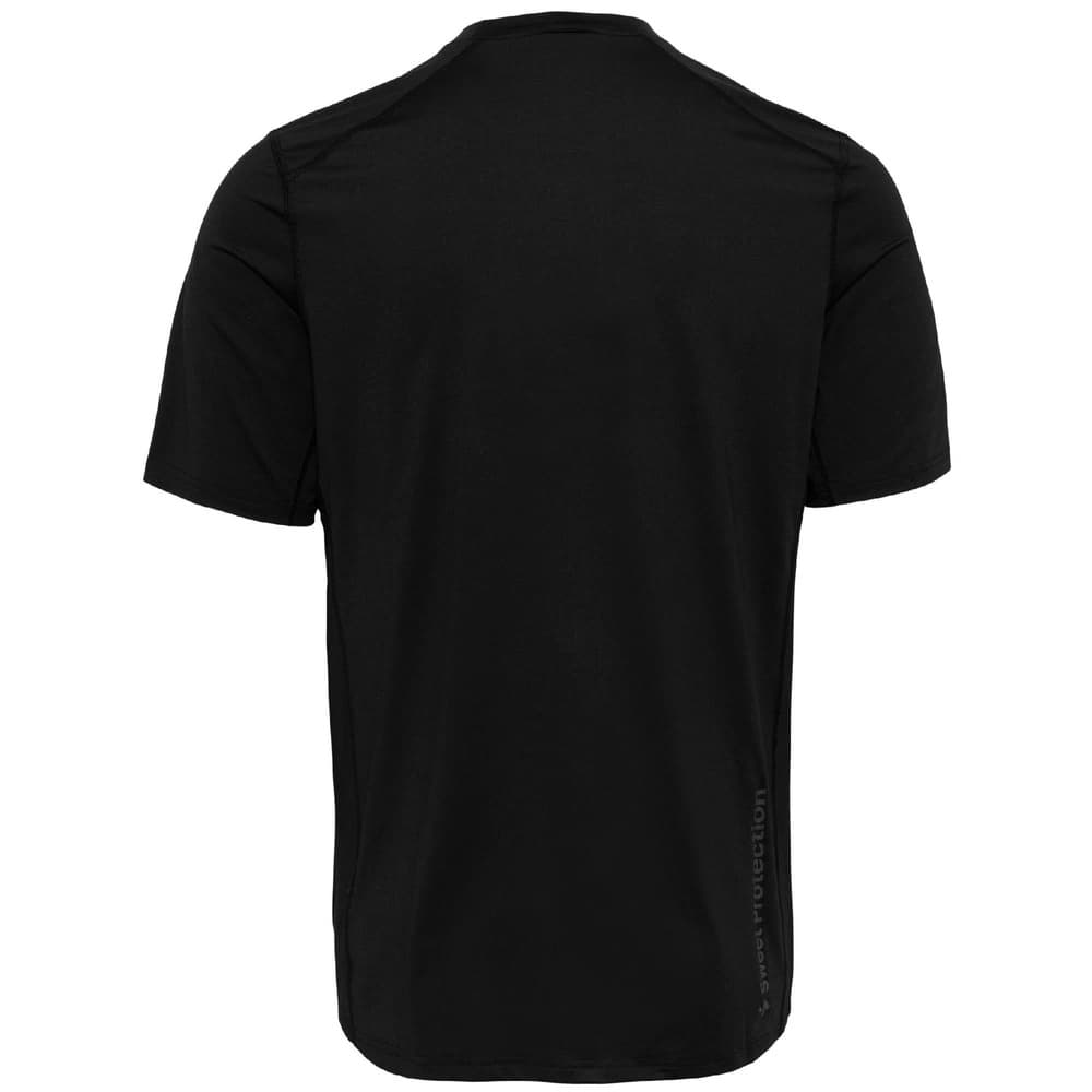 Hunter SS Jersey M Black, view: 1