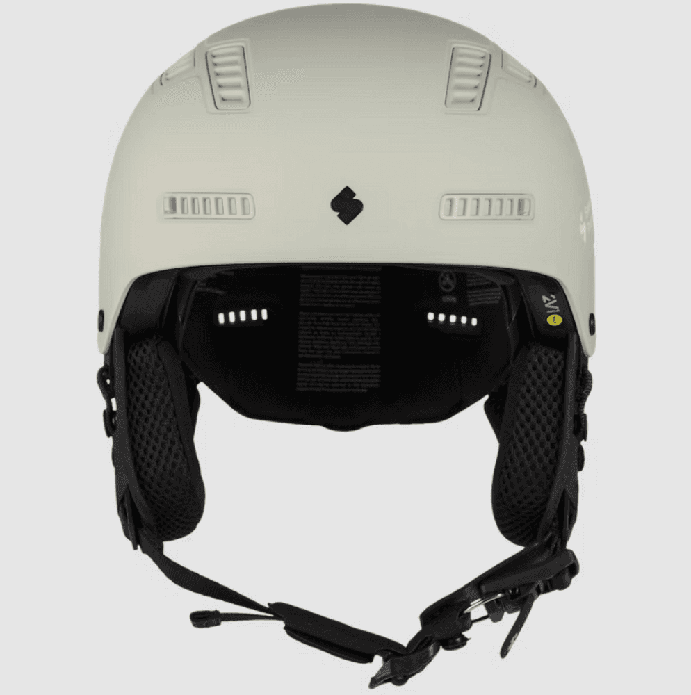 Igniter 2Vi Mips Matte Bronco White, view: 1