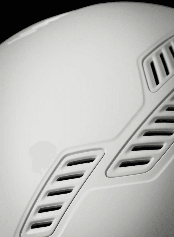 Igniter 2Vi Mips Matte Bronco White, view: 4