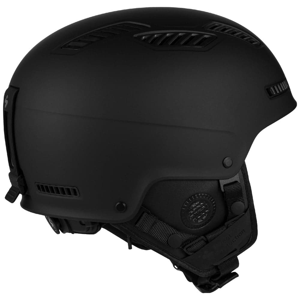 Igniter 2Vi Mips Dirt Black, view: 1