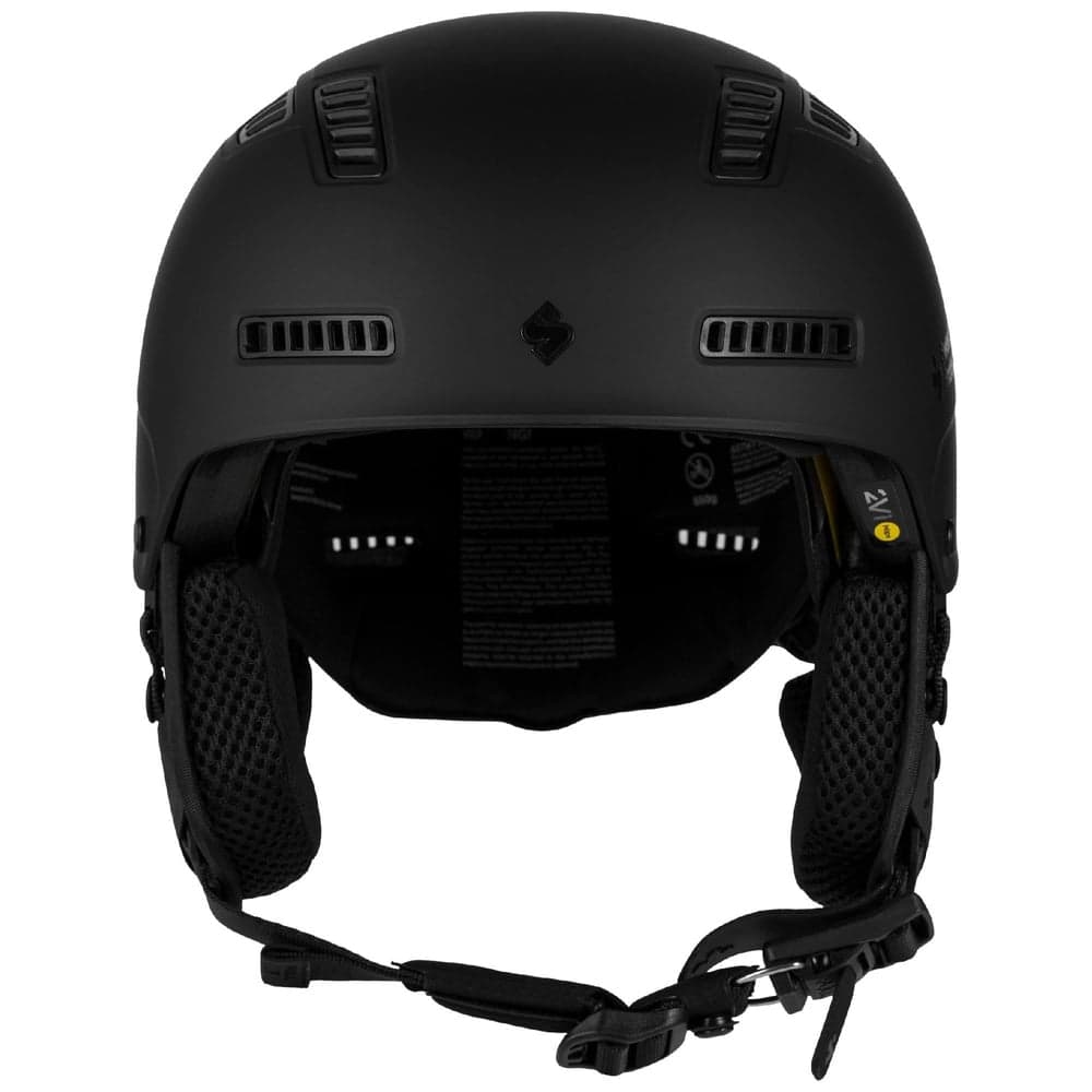 Igniter 2Vi Mips Dirt Black, view: 3