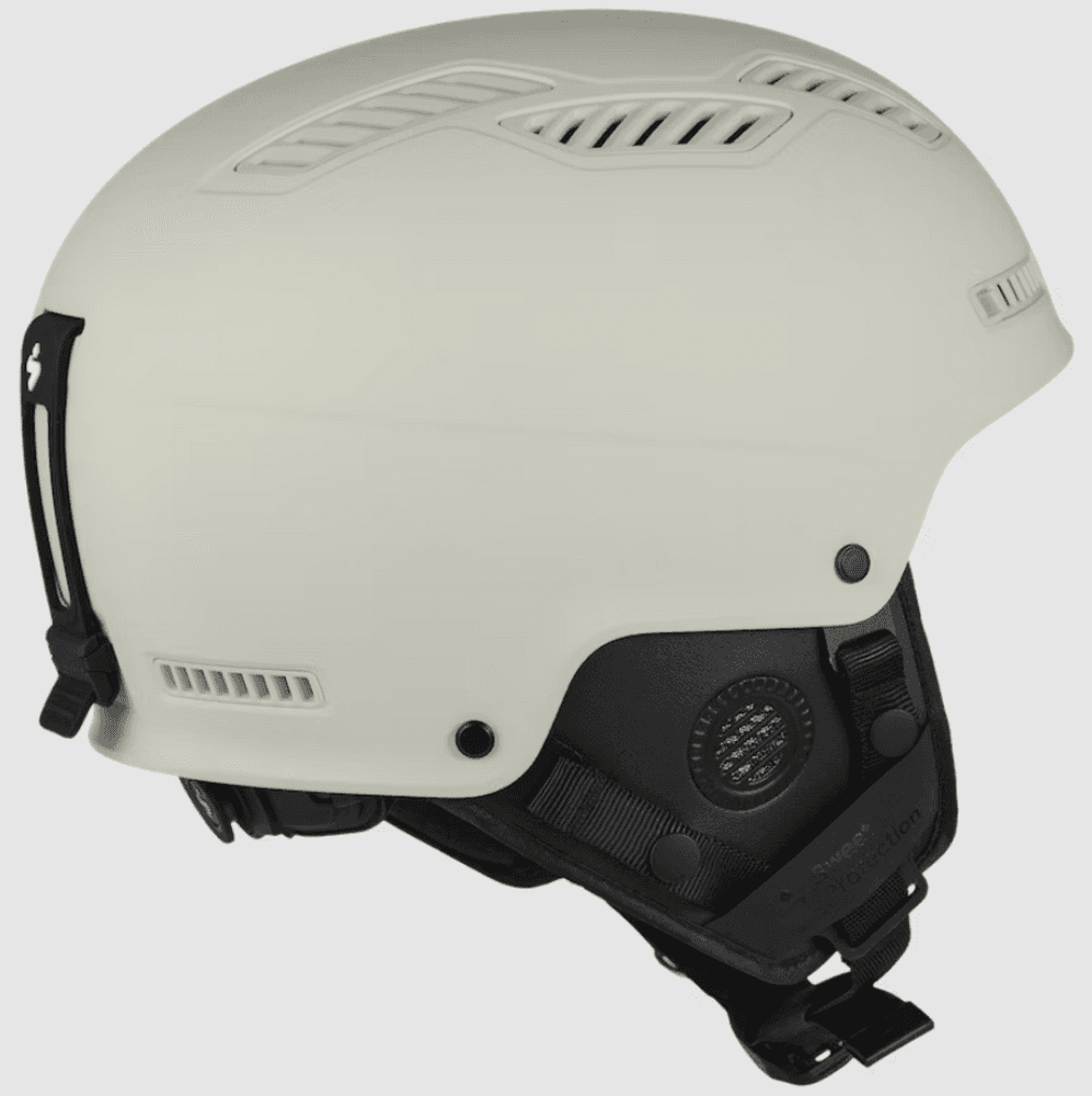 Igniter 2Vi Mips Matte Bronco White, view: 2