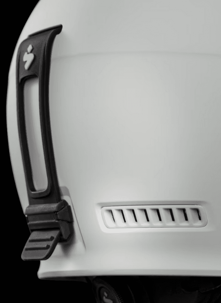 Igniter 2Vi Mips Matte Bronco White, view: 5