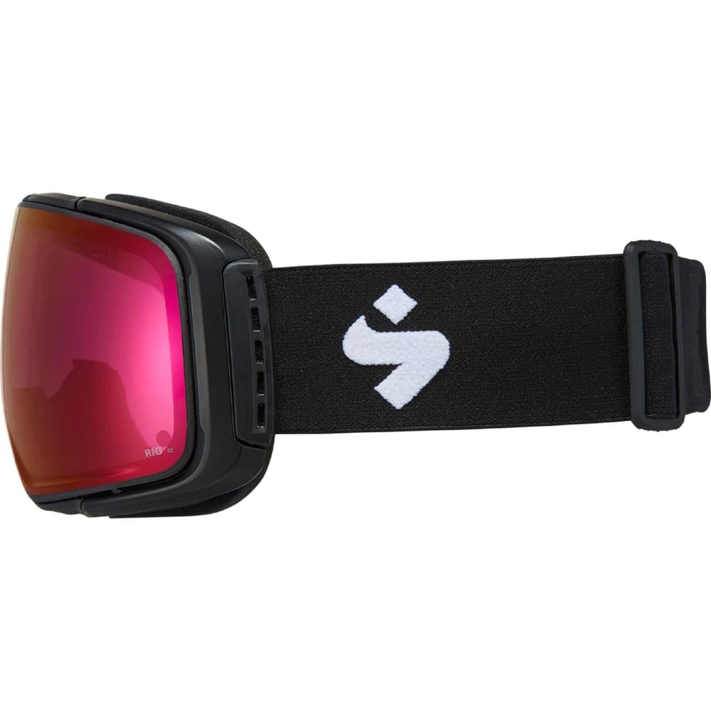 Interstellar RIG Reflect Bixbite/Matte Black/Black, view: 2