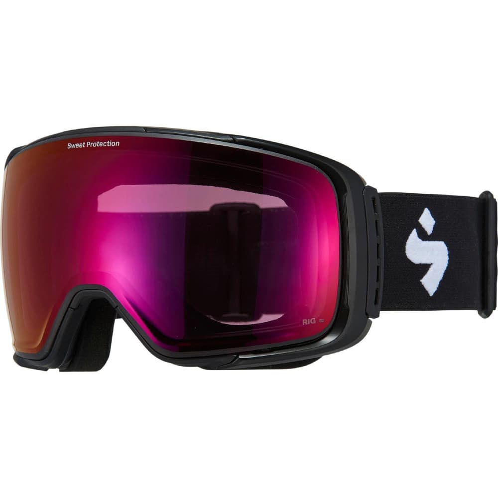 Bixbite/Matte Black/Black