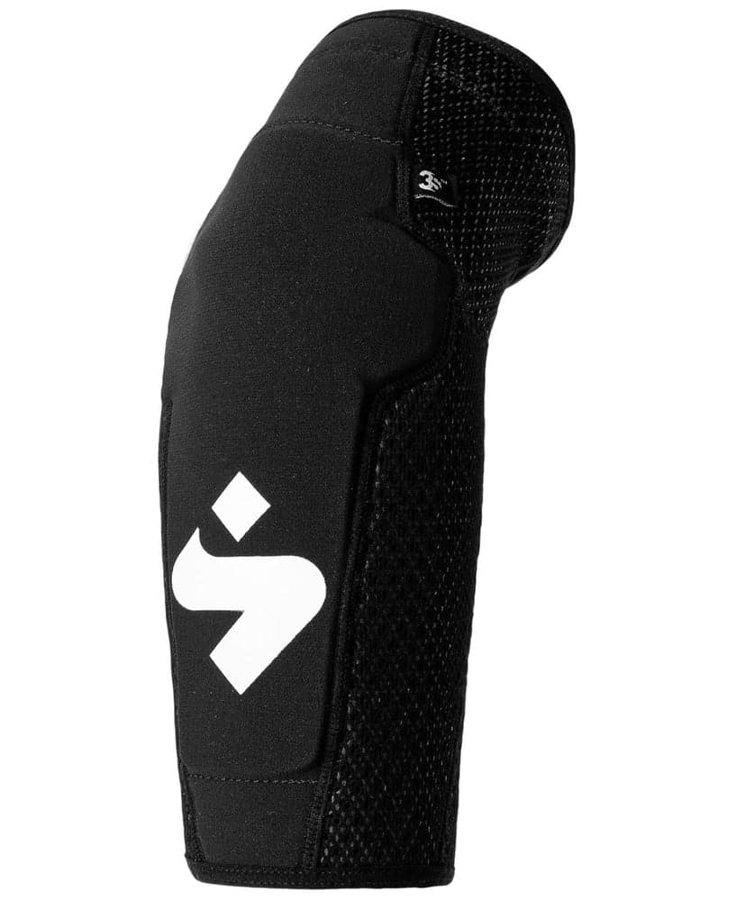 Knee Guards Light Black, view: 0