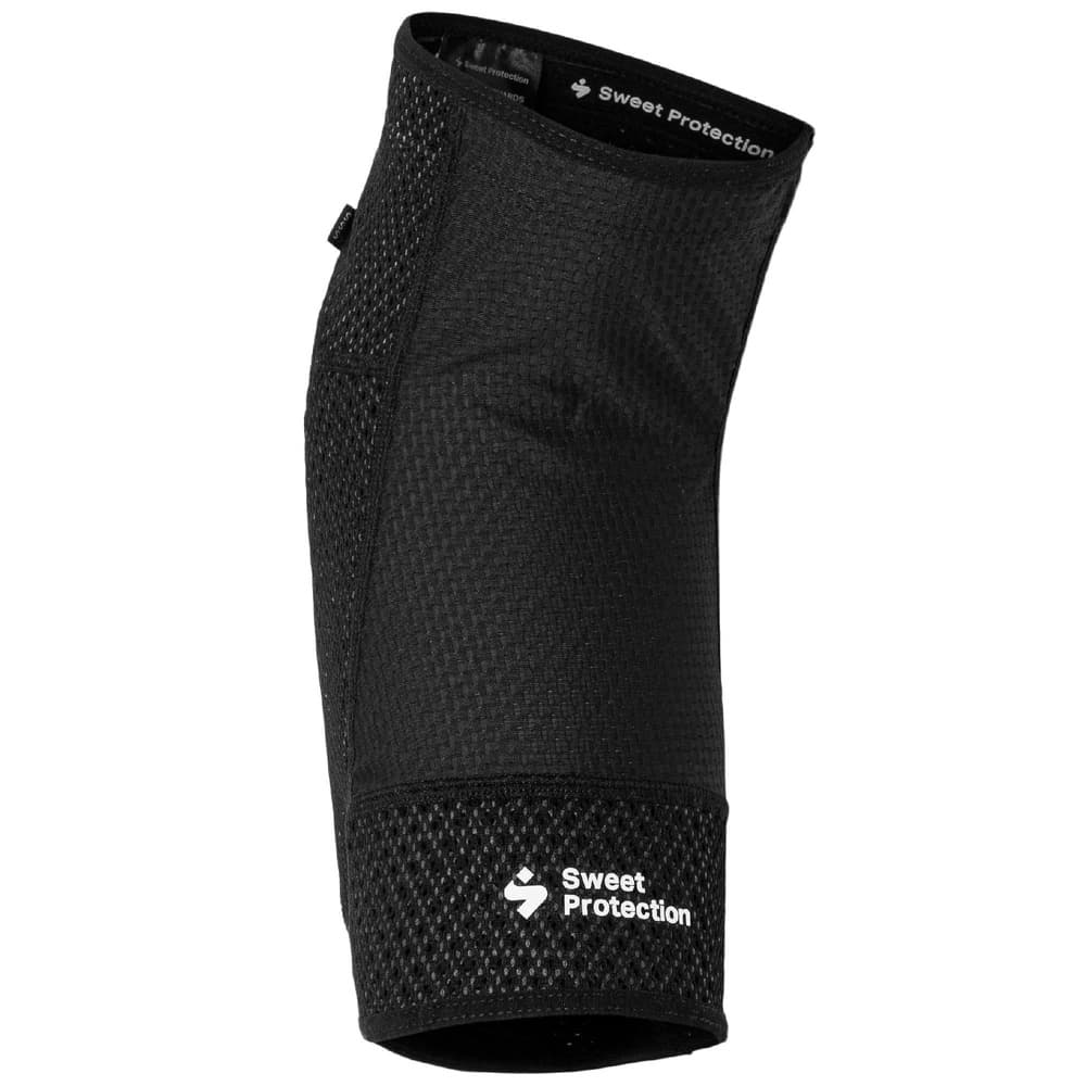 Knee Guards Light Black, view: 1