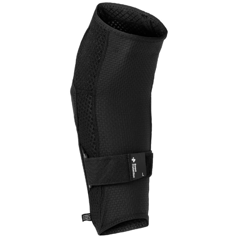 Knee Guards Pro Black, view: 1