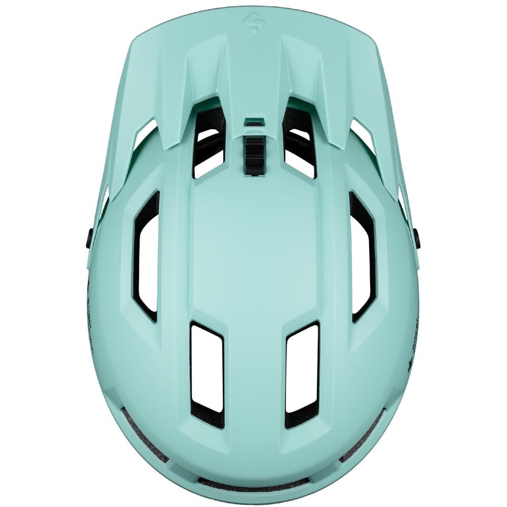 Primer Mips Misty Turquoise, view: 1