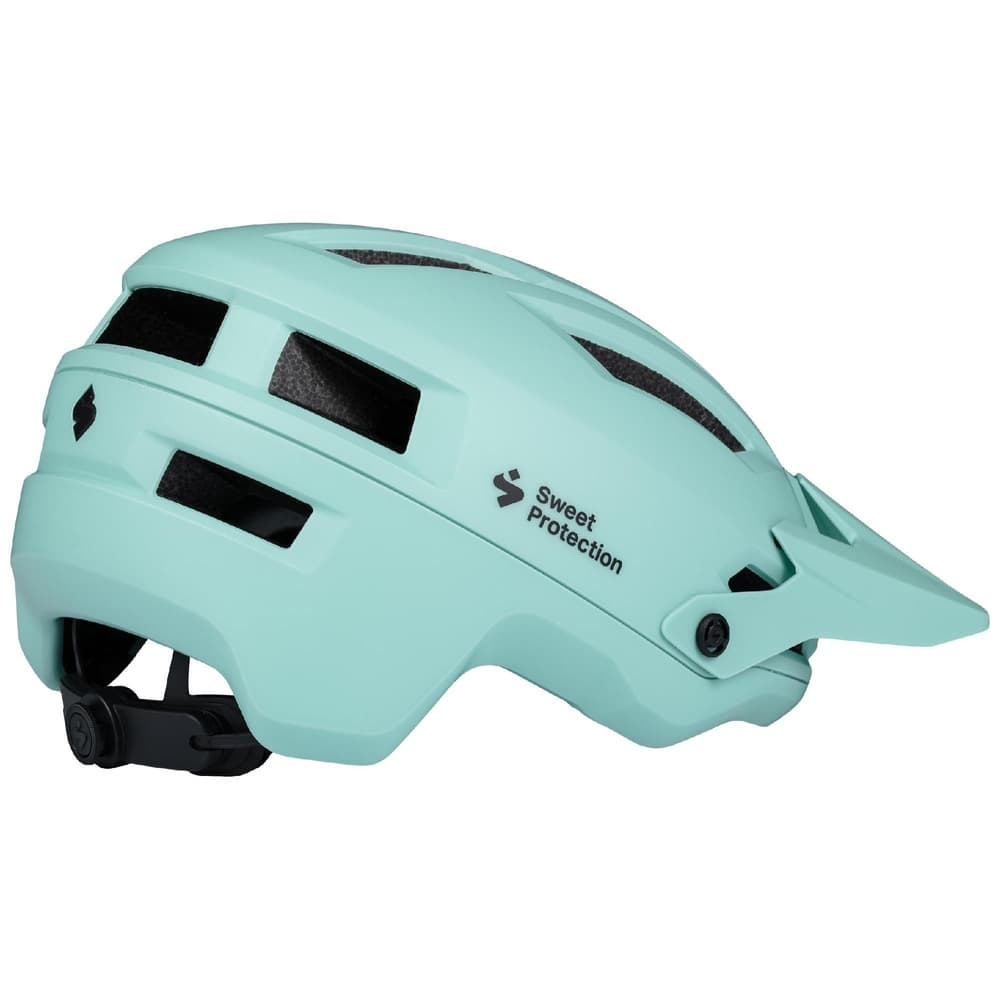 Primer Mips Misty Turquoise, view: 2