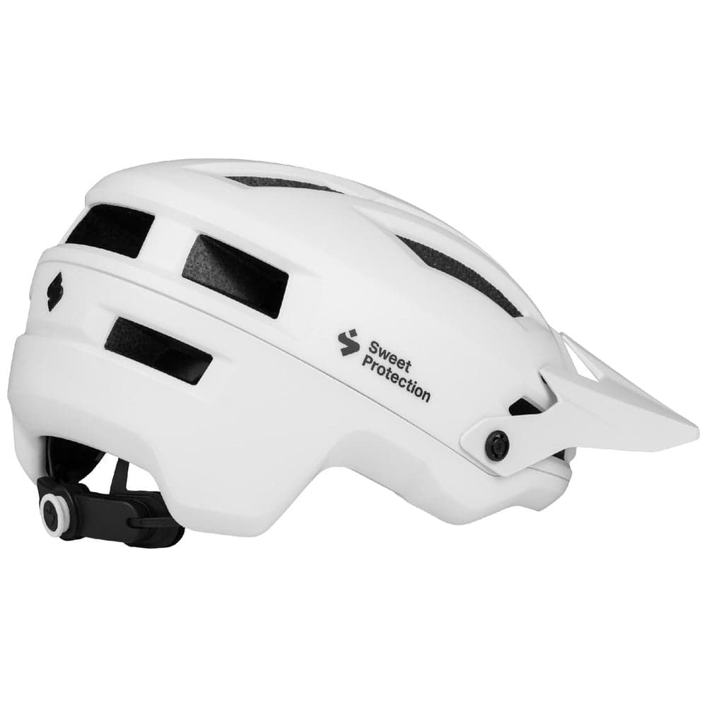 Primer Mips Matte White, view: 2