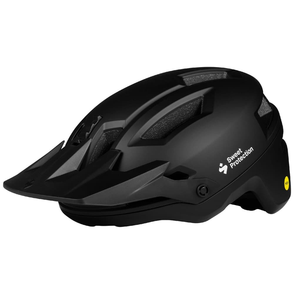 Primer Mips Matte Black, view: 0