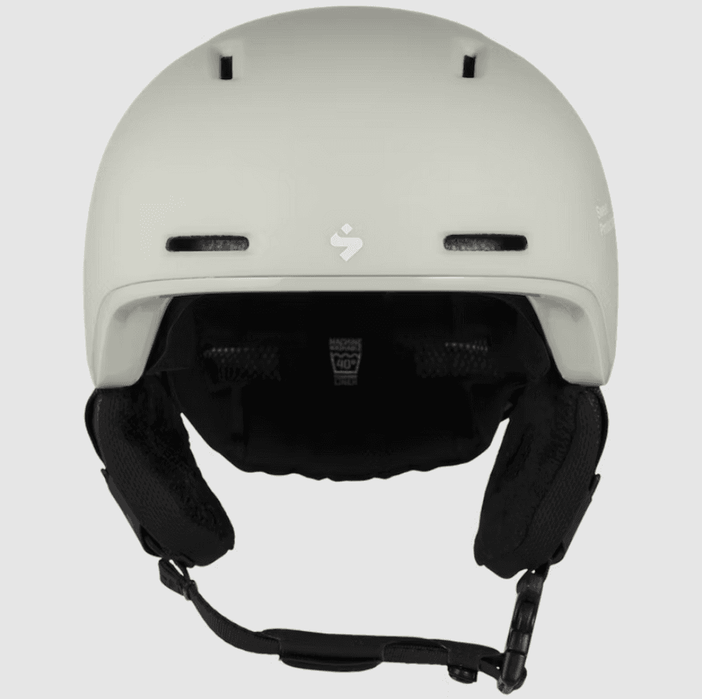 Looper MIPS Matte Bronco White, view: 1