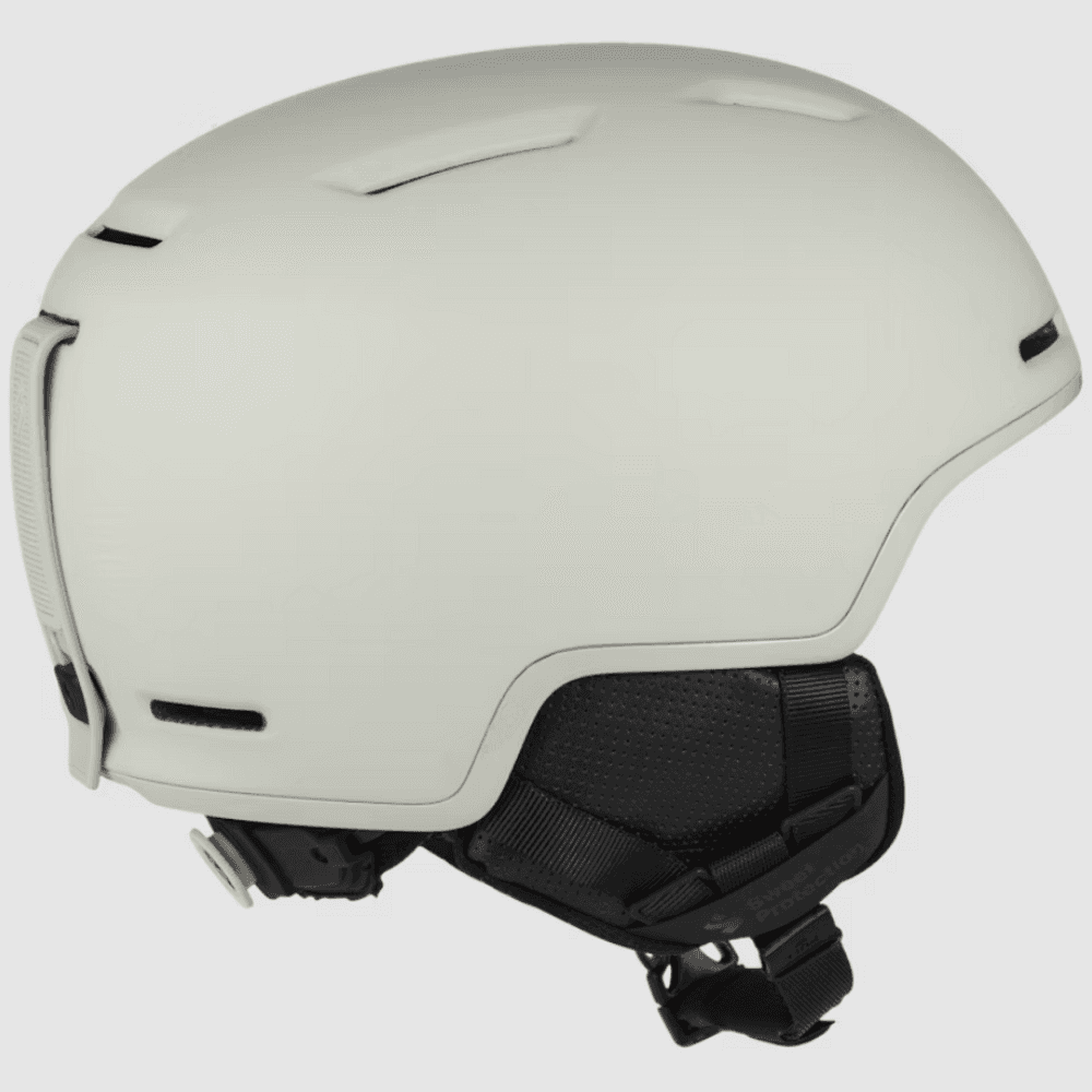 Looper MIPS Matte Bronco White, view: 2