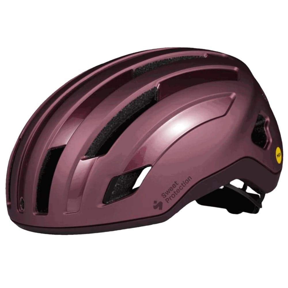 Barbera Metallic