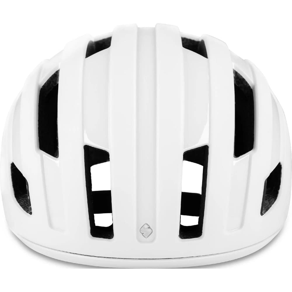 Outrider Mips Matte White, view: 3