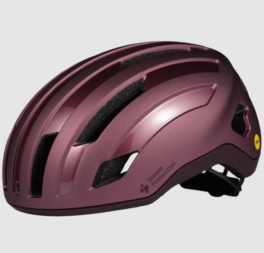 Outrider Mips Barbera Metallic, view: 4