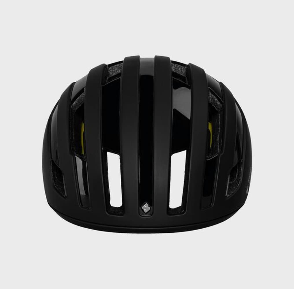 Outrider Mips Matte Black, view: 1