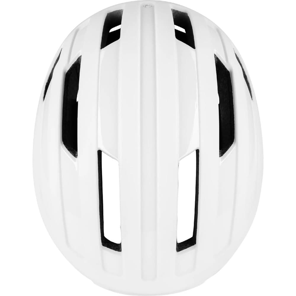 Outrider Mips Matte White, view: 2