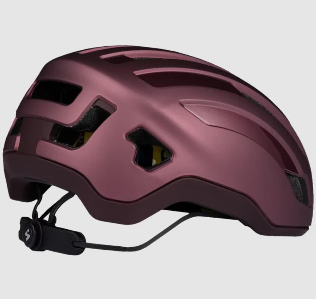 Outrider Mips Barbera Metallic, view: 2