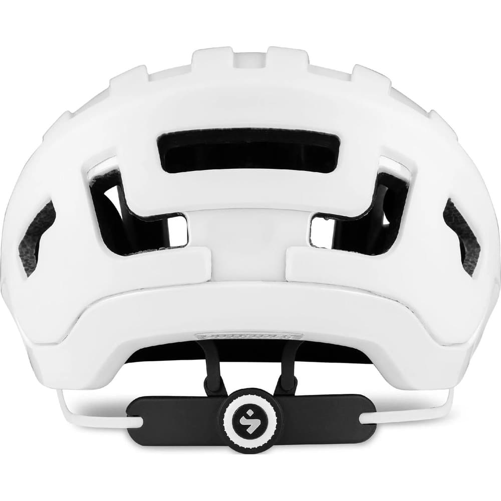 Outrider Mips Matte White, view: 1
