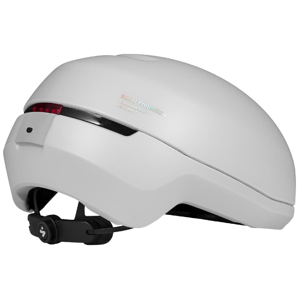 Promuter Mips Bronco White, view: 3