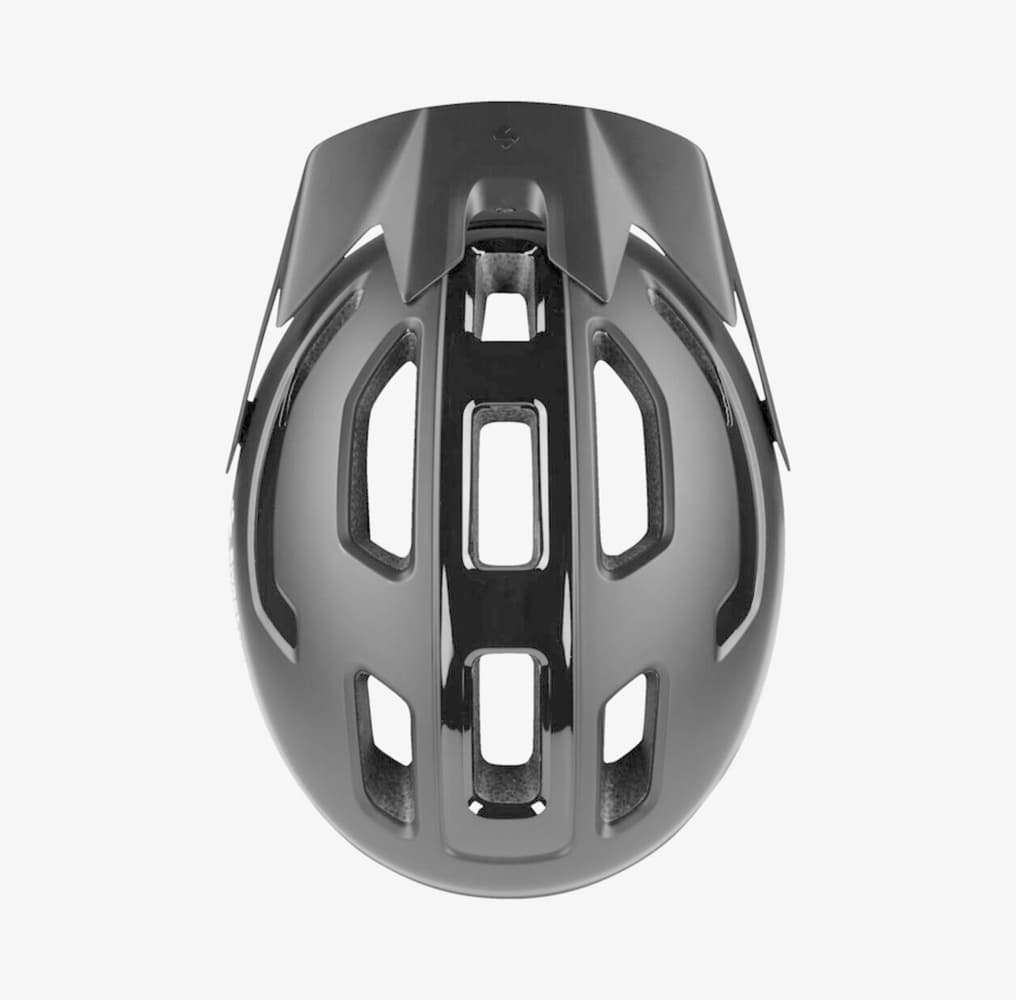 Ripper Mips Matte Black, view: 4