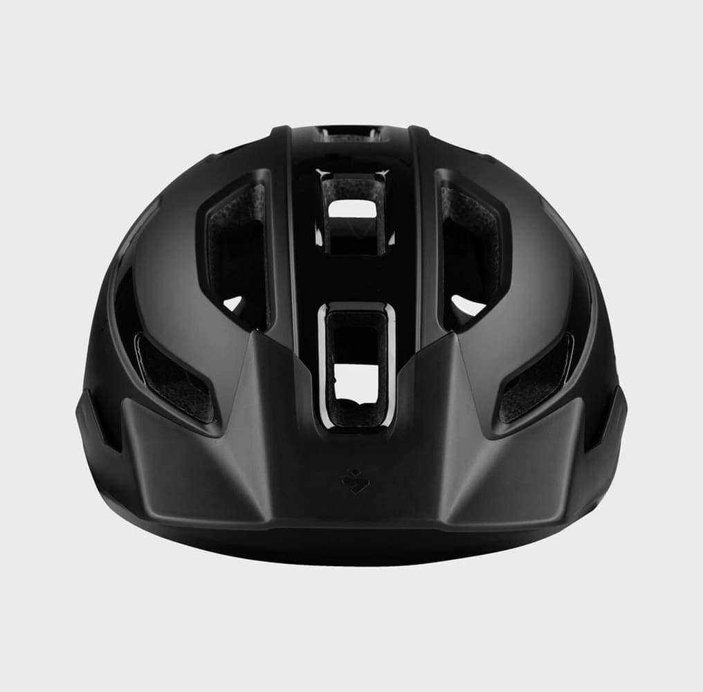 Ripper Mips Matte Black, view: 3
