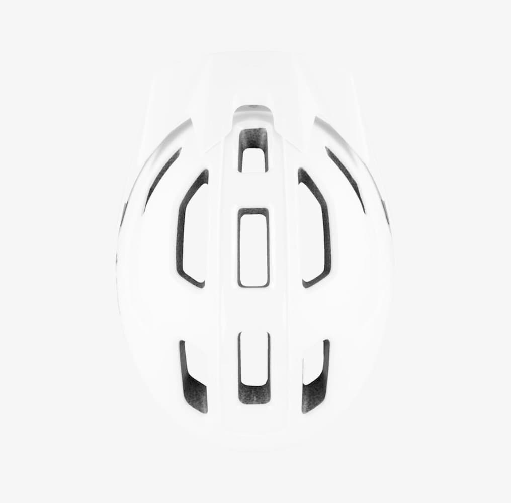 Ripper Mips Matte White, view: 2