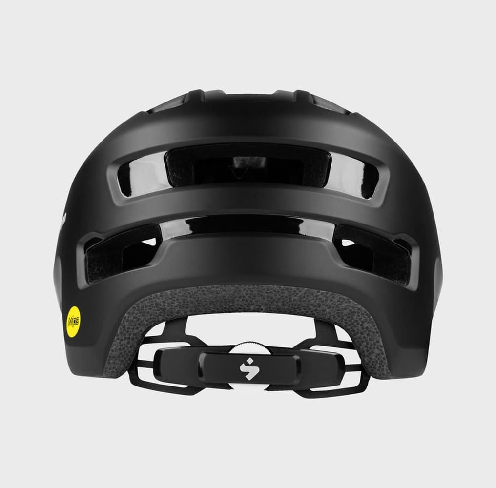 Ripper Mips Matte Black, view: 1