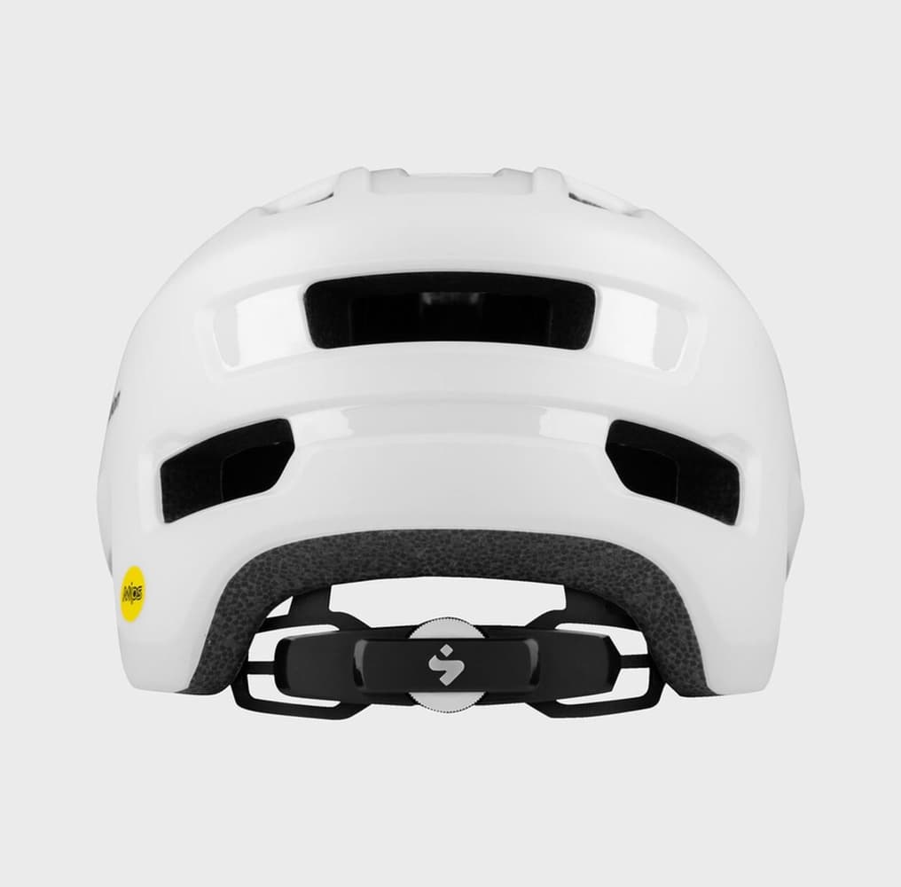 Ripper Mips Matte White, view: 3