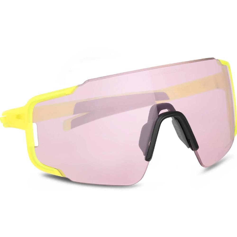 Ronin Max RIG Photochromic RIG Photochromic/Matte Crystal Fluo, view: 3