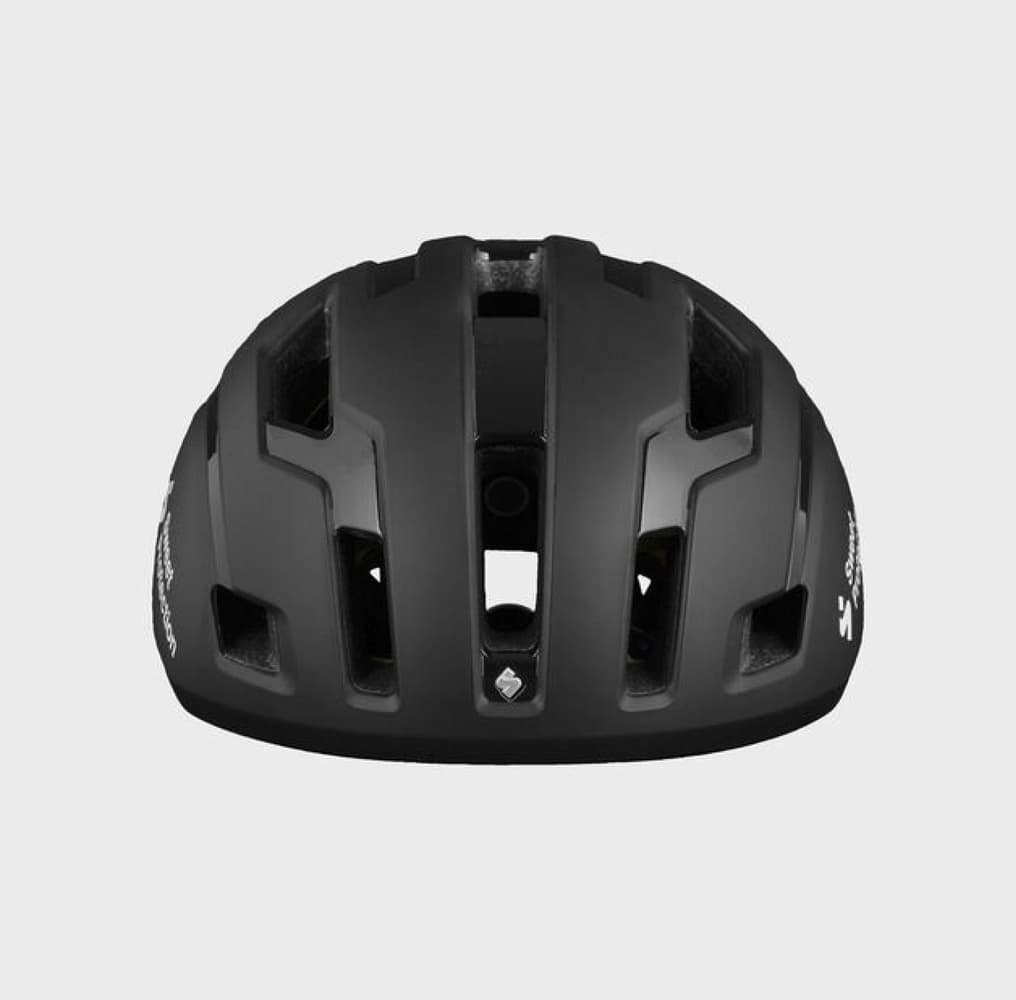 Seeker Mips Matte Black, view: 3